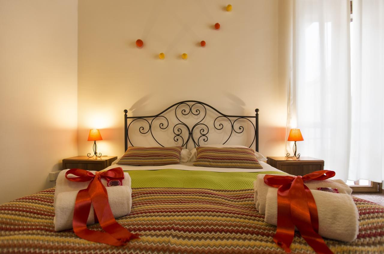 Benebenniu Couette-café Alghero